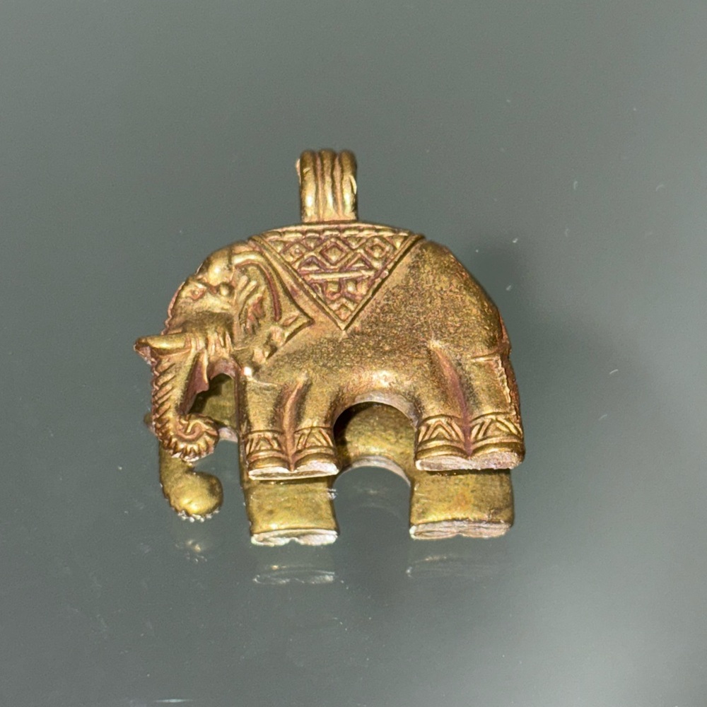 Elephant from Thailand